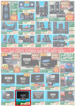 Lewis : Get Your Christmas Bonus! (9 Dec 2013 - 4 Jan 2014), page 15