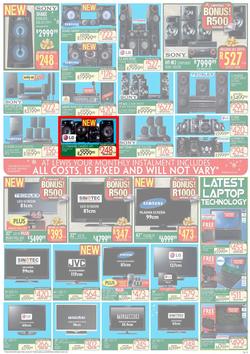 Lewis : Get Your Christmas Bonus! (9 Dec 2013 - 4 Jan 2014), page 15