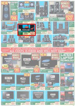 Lewis : Get Your Christmas Bonus! (9 Dec 2013 - 4 Jan 2014), page 15