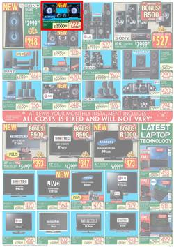 Lewis : Get Your Christmas Bonus! (9 Dec 2013 - 4 Jan 2014), page 15