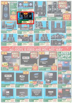 Lewis : Get Your Christmas Bonus! (9 Dec 2013 - 4 Jan 2014), page 15