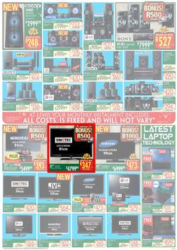 Lewis : Get Your Christmas Bonus! (9 Dec 2013 - 4 Jan 2014), page 15