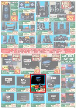 Lewis : Get Your Christmas Bonus! (9 Dec 2013 - 4 Jan 2014), page 15