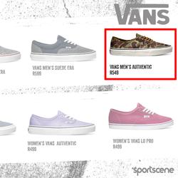 Sportscene : This Is How We Roll (17 Dec 2013- While Stocks Last), page 15