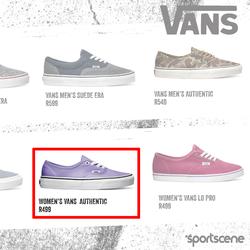 Sportscene : This Is How We Roll (17 Dec 2013- While Stocks Last), page 15