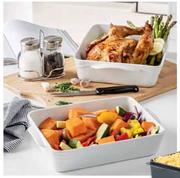 38cm Bamboo Chopping Board