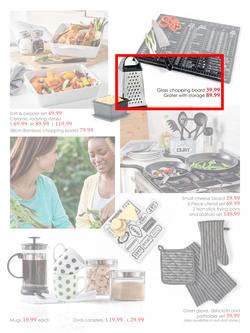 Mr Price Home: Your Home (27 Dec 2013 - 17 Jan 2014), page 15