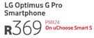 LG Optimus G Pro Smartphone-On uChoose Smart S
