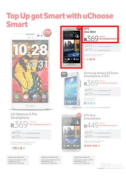 Vodacom : New Year's Edition (7 Jan - 6 Feb 2014), page 15