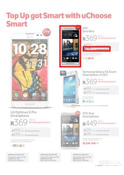 Vodacom : New Year's Edition (7 Jan - 6 Feb 2014), page 15