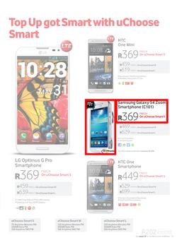 Vodacom : New Year's Edition (7 Jan - 6 Feb 2014), page 15