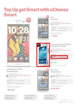 Vodacom : New Year's Edition (7 Jan - 6 Feb 2014), page 15