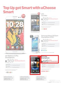 Vodacom : New Year's Edition (7 Jan - 6 Feb 2014), page 15