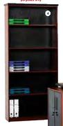 Prestige 5 Tier Bookcase