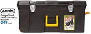 Addis Cargo Trunk