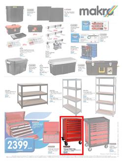 Makro : Back To Site (14 Jan - 10 Feb 2014), page 15