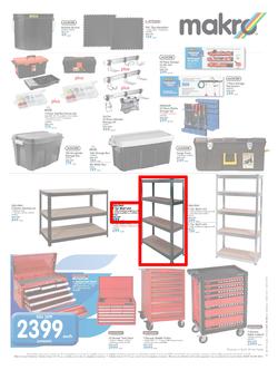 Makro : Back To Site (14 Jan - 10 Feb 2014), page 15