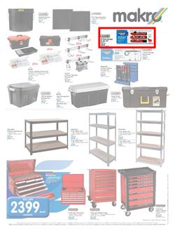 Makro : Back To Site (14 Jan - 10 Feb 2014), page 15