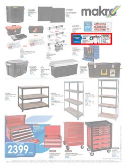 Makro : Back To Site (14 Jan - 10 Feb 2014), page 15