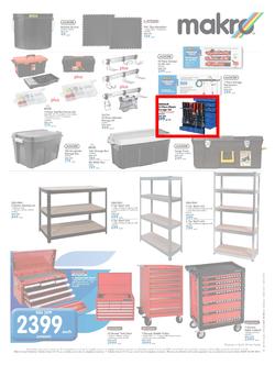 Makro : Back To Site (14 Jan - 10 Feb 2014), page 15
