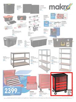 Makro : Back To Site (14 Jan - 10 Feb 2014), page 15