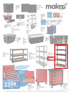 Makro : Back To Site (14 Jan - 10 Feb 2014), page 15
