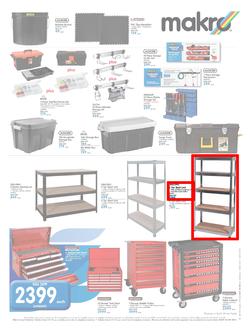 Makro : Back To Site (14 Jan - 10 Feb 2014), page 15