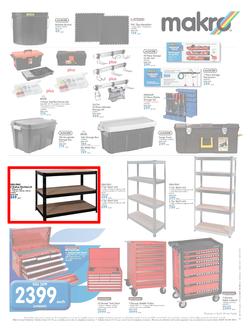 Makro : Back To Site (14 Jan - 10 Feb 2014), page 15