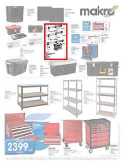 Makro : Back To Site (14 Jan - 10 Feb 2014), page 15