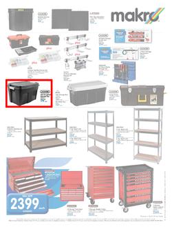 Makro : Back To Site (14 Jan - 10 Feb 2014), page 15
