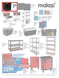 Makro : Back To Site (14 Jan - 10 Feb 2014), page 15