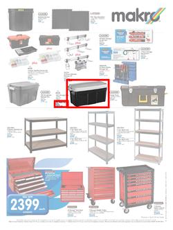 Makro : Back To Site (14 Jan - 10 Feb 2014), page 15