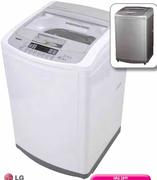 LG 14kg Top Load Washer T1449TEFT1