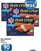 Sea Harvest Hake (All Variants)-3x400g