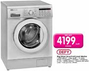 Defy 8kg Smart Drive Front Load Washer DAW327