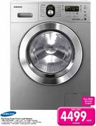 Samsung 7kg Deep Foam Front Load Washer WF1702WEU