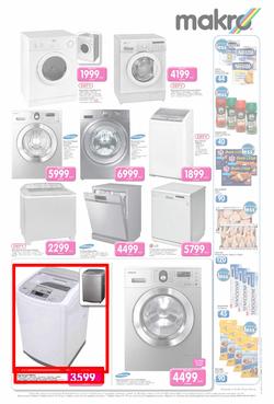 Makro : Summer Sale (19 Jan - 27 Jan 2014), page 15