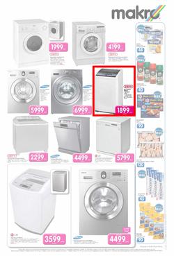 Makro : Summer Sale (19 Jan - 27 Jan 2014), page 15
