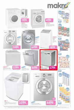 Makro : Summer Sale (19 Jan - 27 Jan 2014), page 15