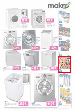Makro : Summer Sale (19 Jan - 27 Jan 2014), page 15