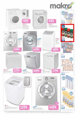 Makro : Summer Sale (19 Jan - 27 Jan 2014), page 15