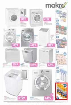 Makro : Summer Sale (19 Jan - 27 Jan 2014), page 15