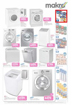 Makro : Summer Sale (19 Jan - 27 Jan 2014), page 15