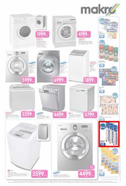 Makro : Summer Sale (19 Jan - 27 Jan 2014), page 15