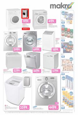 Makro : Summer Sale (19 Jan - 27 Jan 2014), page 15