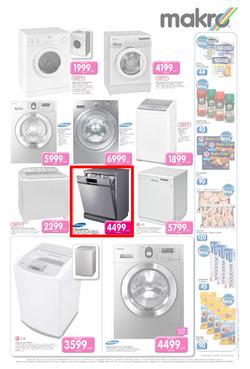 Makro : Summer Sale (19 Jan - 27 Jan 2014), page 15