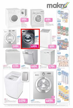 Makro : Summer Sale (19 Jan - 27 Jan 2014), page 15