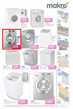 Makro : Summer Sale (19 Jan - 27 Jan 2014), page 15