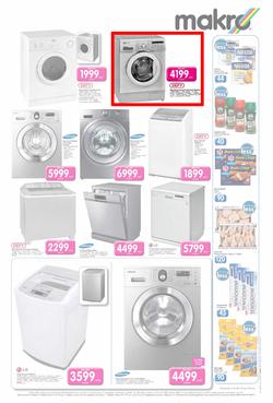Makro : Summer Sale (19 Jan - 27 Jan 2014), page 15