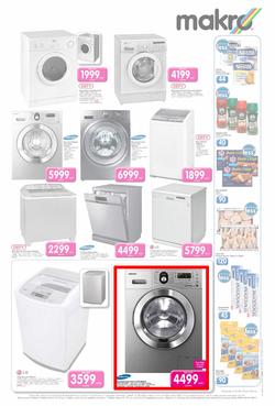 Makro : Summer Sale (19 Jan - 27 Jan 2014), page 15